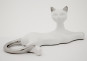 náhled Ležiaca keramická mačka GD DESIGN