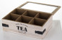 náhled Retro krabička na čaj GD DESIGN