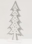 náhled Drevený stromček s hviezdičkami GD DESIGN