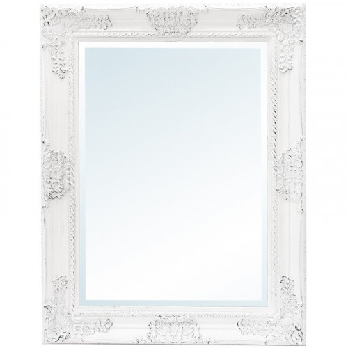 Biele zrkadlo