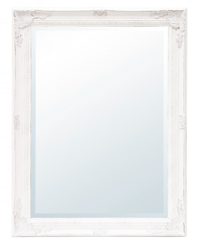 Biele zrkadlo 
