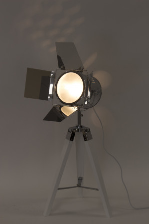 detail Lampa reflektor s tienidlom GD DESIGN