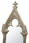 náhled Vysoké zrkadlo gotické GD DESIGN