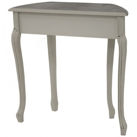 detail Dřevěný konzolový stolek GD DESIGN