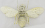 náhled Zlatá včela figúrka GD DESIGN