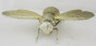 náhled Zlatá včela figúrka GD DESIGN