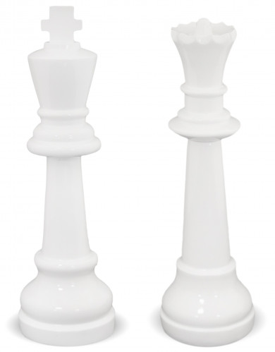 Šachové figúrky 