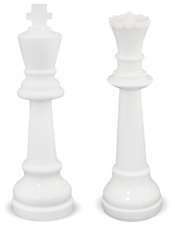 detail Šachové figúrky  GD DESIGN