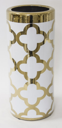 detail Keramický stojan na dáždniky GD DESIGN
