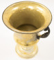 náhled Zlatá váza na aranžovanie GD DESIGN