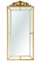 náhled Zlaté zrkadlo s ornamentom GD DESIGN