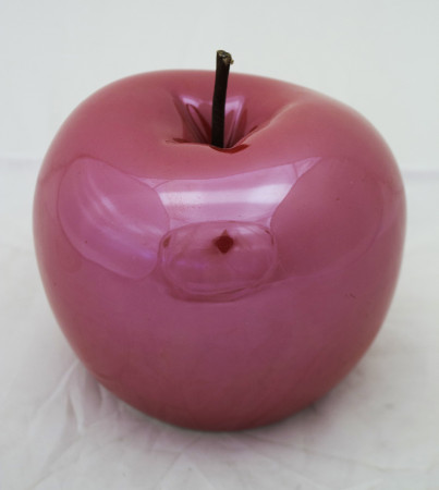 detail Veľké dekoračné jablko GD DESIGN