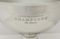 náhled Chladič na šampaňské stříbrný GD DESIGN