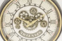 náhled Luxusné hodiny s ozubenými kolieskami GD DESIGN