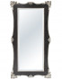 náhled Luxusné čierne zrkadlo GD DESIGN