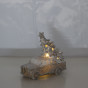 náhled Autíčko s vianočným stromčekom GD DESIGN