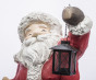 náhled Santa Claus s lucernou  GD DESIGN