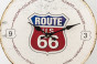 náhled Hodiny Route 66 GD DESIGN