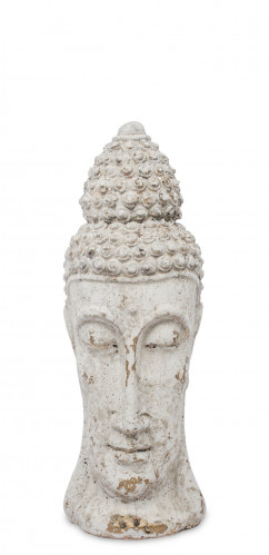 Kameninový Buddha