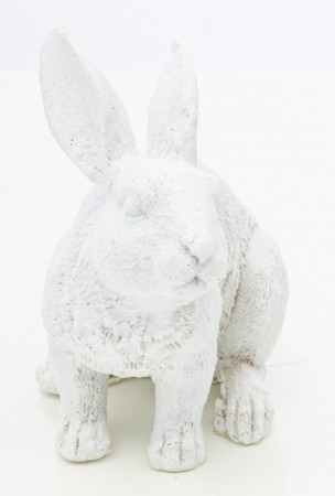 detail Figúrka králik s trblietkami GD DESIGN