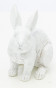 náhled Figúrka králik s trblietkami GD DESIGN