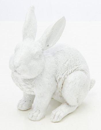 detail Figúrka králik s trblietkami GD DESIGN