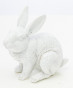 náhled Figúrka králik s trblietkami GD DESIGN