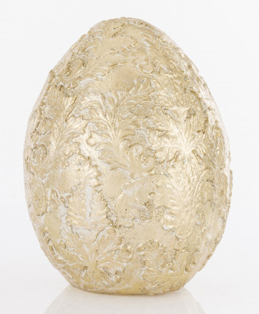 detail Dekorativní vejce se vzorem GD DESIGN