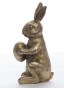 náhled Zlatý zajac s vajcom GD DESIGN