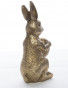 náhled Zlatý zajac s vajcom GD DESIGN