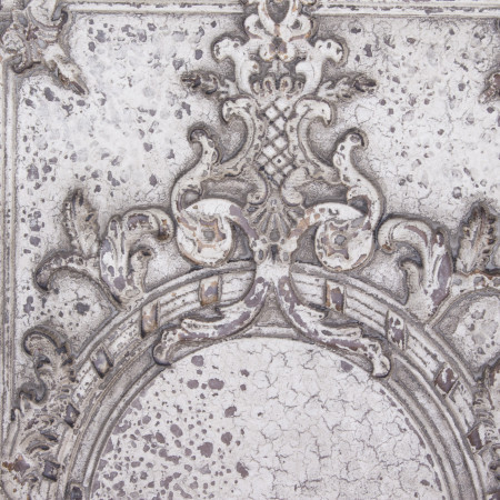 detail Nástenná dekorácia s ornamentmi GD DESIGN