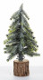 náhled Vianočný strom zelený GD DESIGN