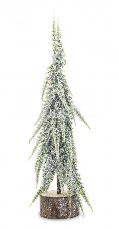 detail Vianočný umelý strom GD DESIGN