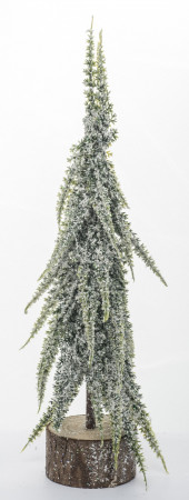 detail Vianočný umelý strom GD DESIGN