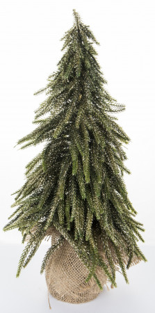 detail Vianočný umelý stromček GD DESIGN