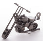 náhled Kovová replika motocykel GD DESIGN