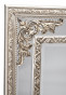 náhled Zrkadlo s kovovými ornamentmi GD DESIGN