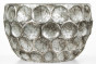 náhled Súprava 2 kovových kvetináčov GD DESIGN