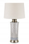 náhled Vysoká stolná lampa s ornamentmi GD DESIGN