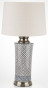 náhled Vysoká stolná lampa s ornamentmi GD DESIGN