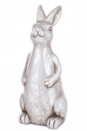 detail Dekorační figurka králík GD DESIGN