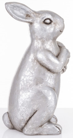 detail Figurka králík s vajíčkem GD DESIGN