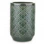 náhled Zelená váza s ornamentmi GD DESIGN