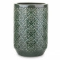 náhled Zelená váza s ornamentmi GD DESIGN