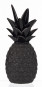 náhled Keramická figúrka ananás čierny GD DESIGN