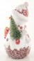 náhled Vianočná figúrka snehuliak GD DESIGN