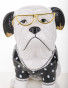 náhled Figurka pes s brýlemi GD DESIGN