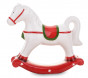 náhled Vianočná keramická figúrka kôň 14 cm GD DESIGN