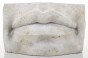 náhled Betónový obal na kvetináč ústa 16 cm GD DESIGN