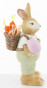 náhled Velikonoční figurka králík GD DESIGN